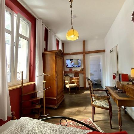 Hotelik Gdanska Oberhausen  Bagian luar foto