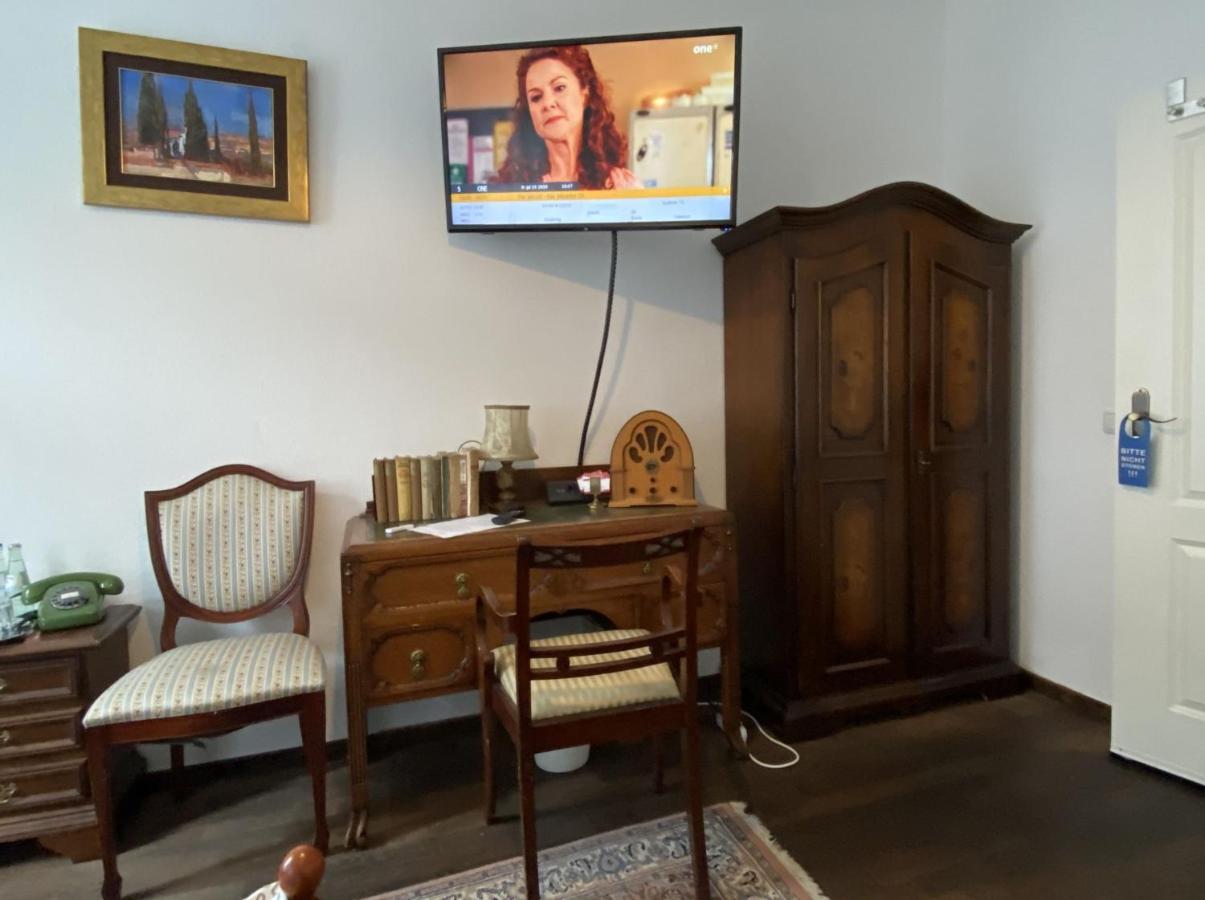 Hotelik Gdanska Oberhausen  Bagian luar foto