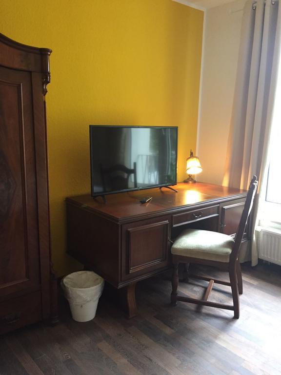Hotelik Gdanska Oberhausen  Bagian luar foto